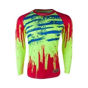 RINAT Vintage Soccer Jersey “Jakey 0”